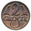 2 grosze